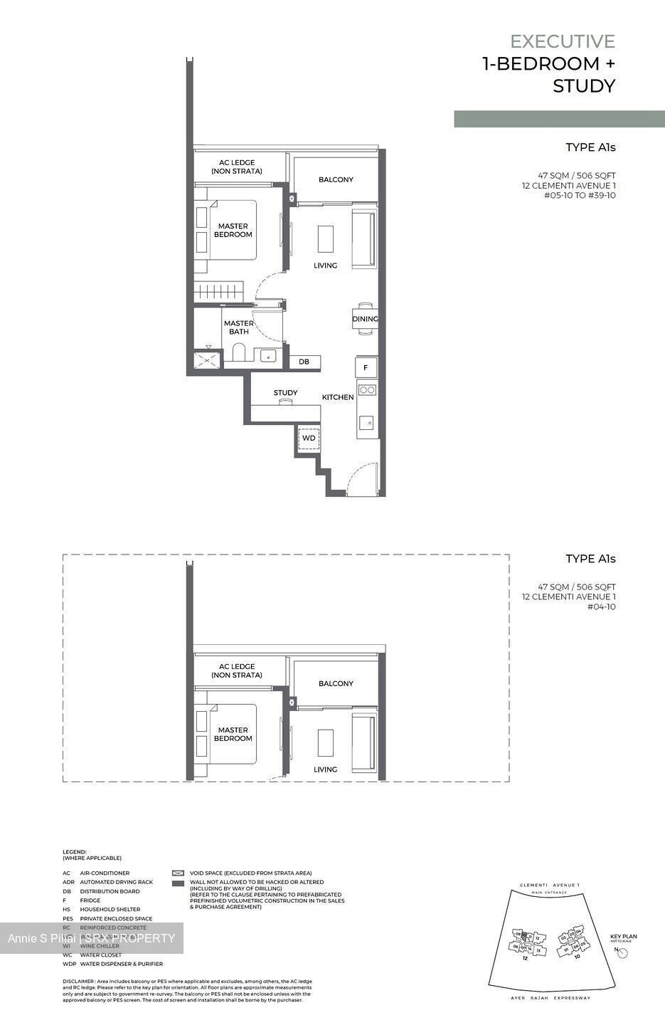 Elta (D5), Apartment #575073071